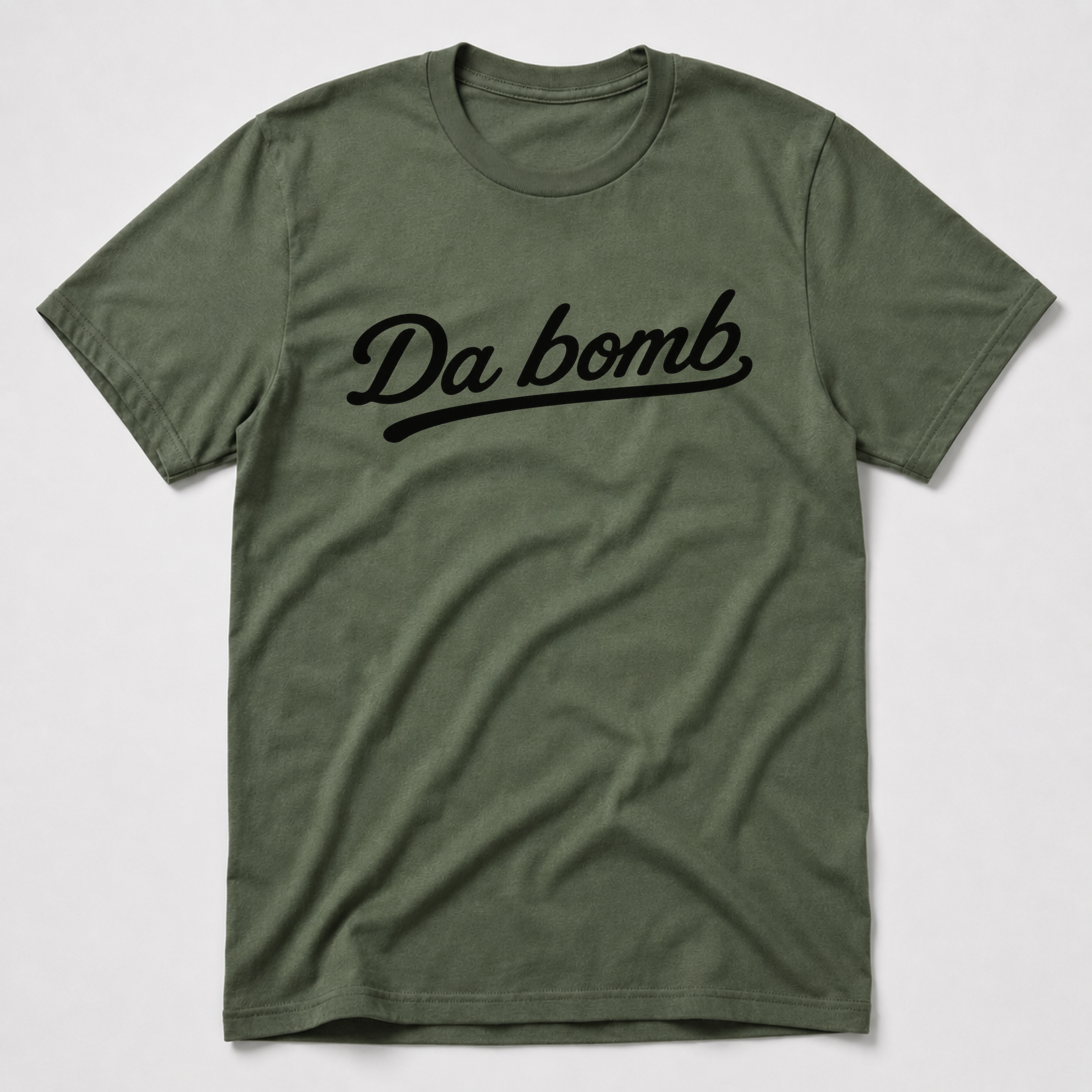 Da Bomb T-Shirt