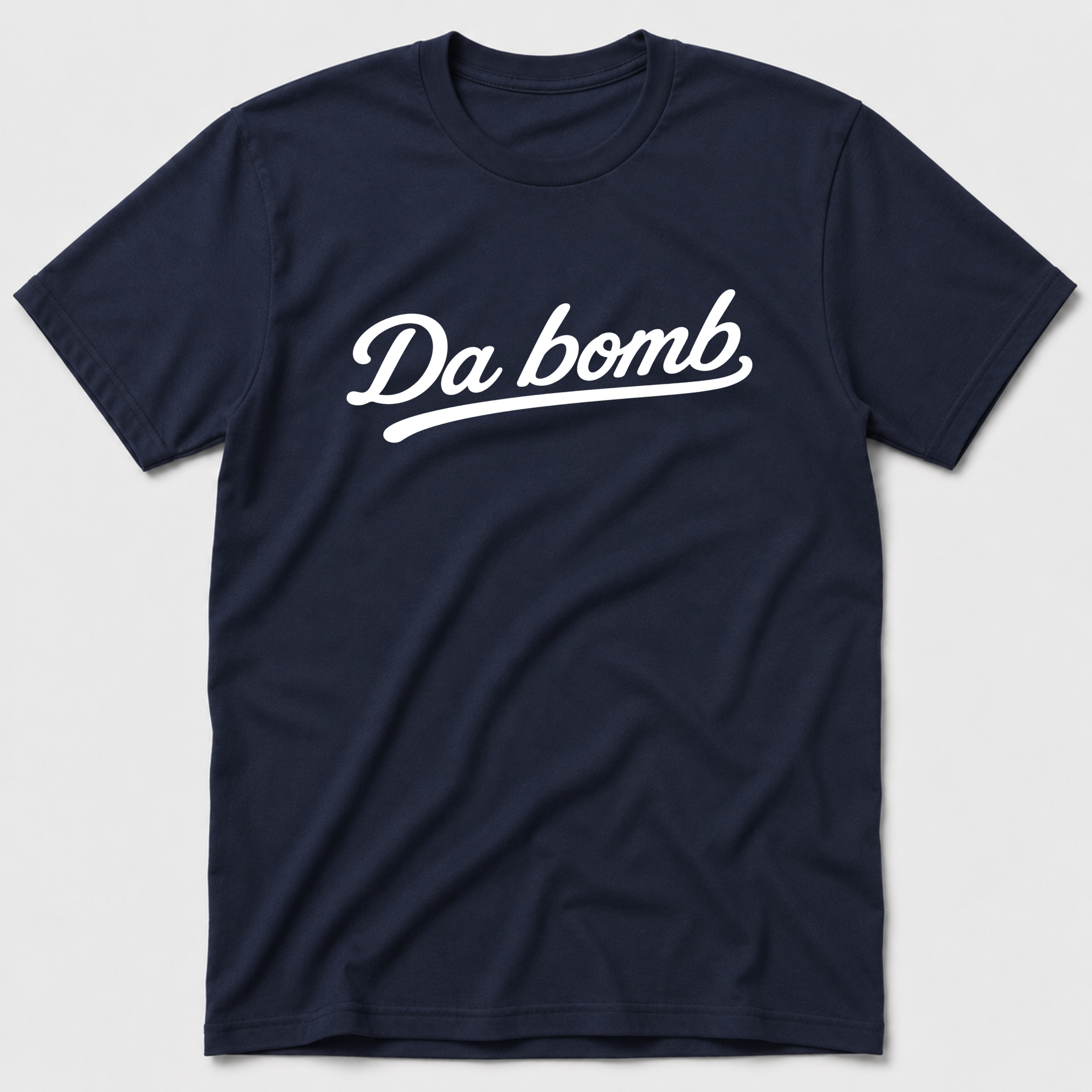 Da Bomb T-Shirt
