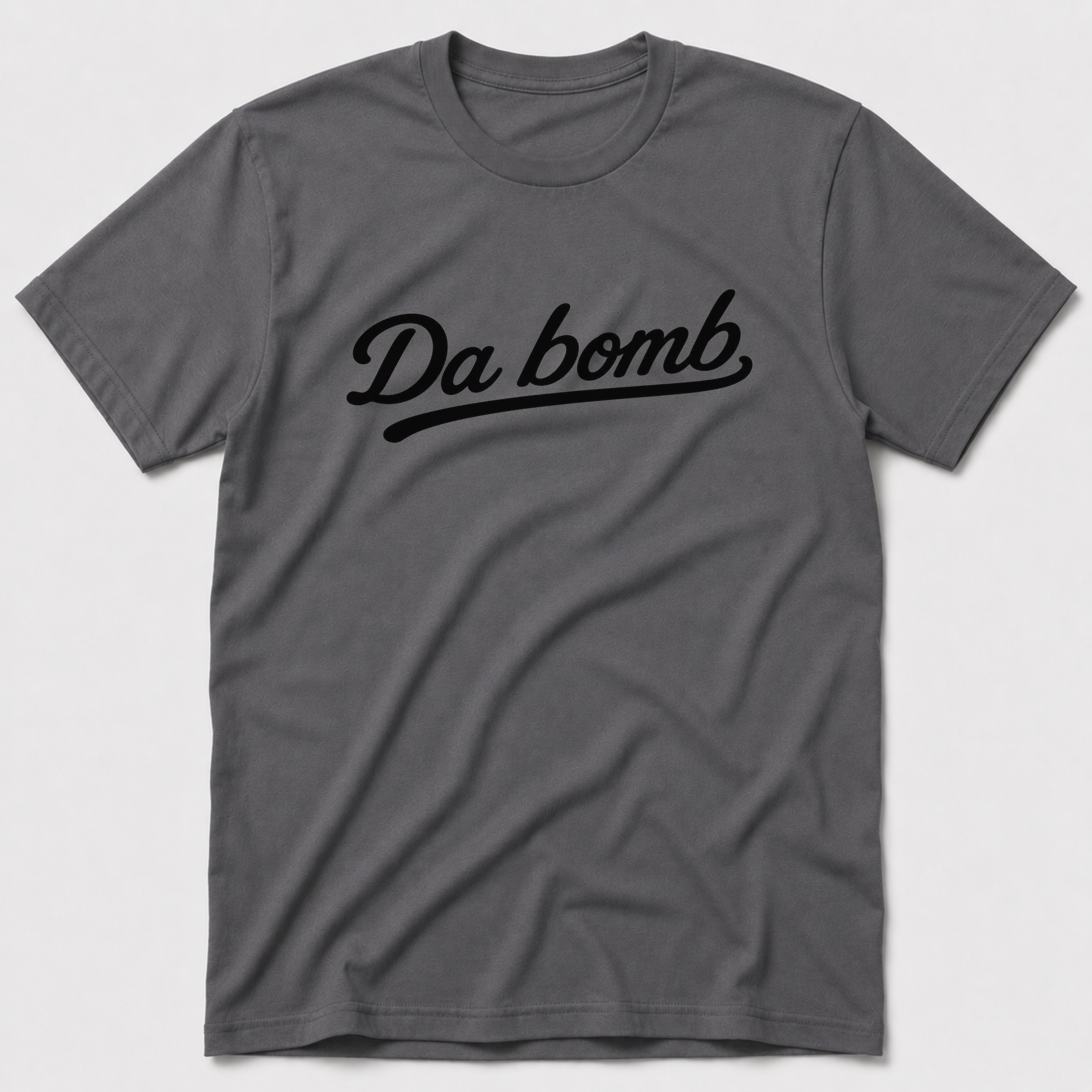 Da Bomb T-Shirt