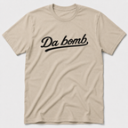Da Bomb T-Shirt