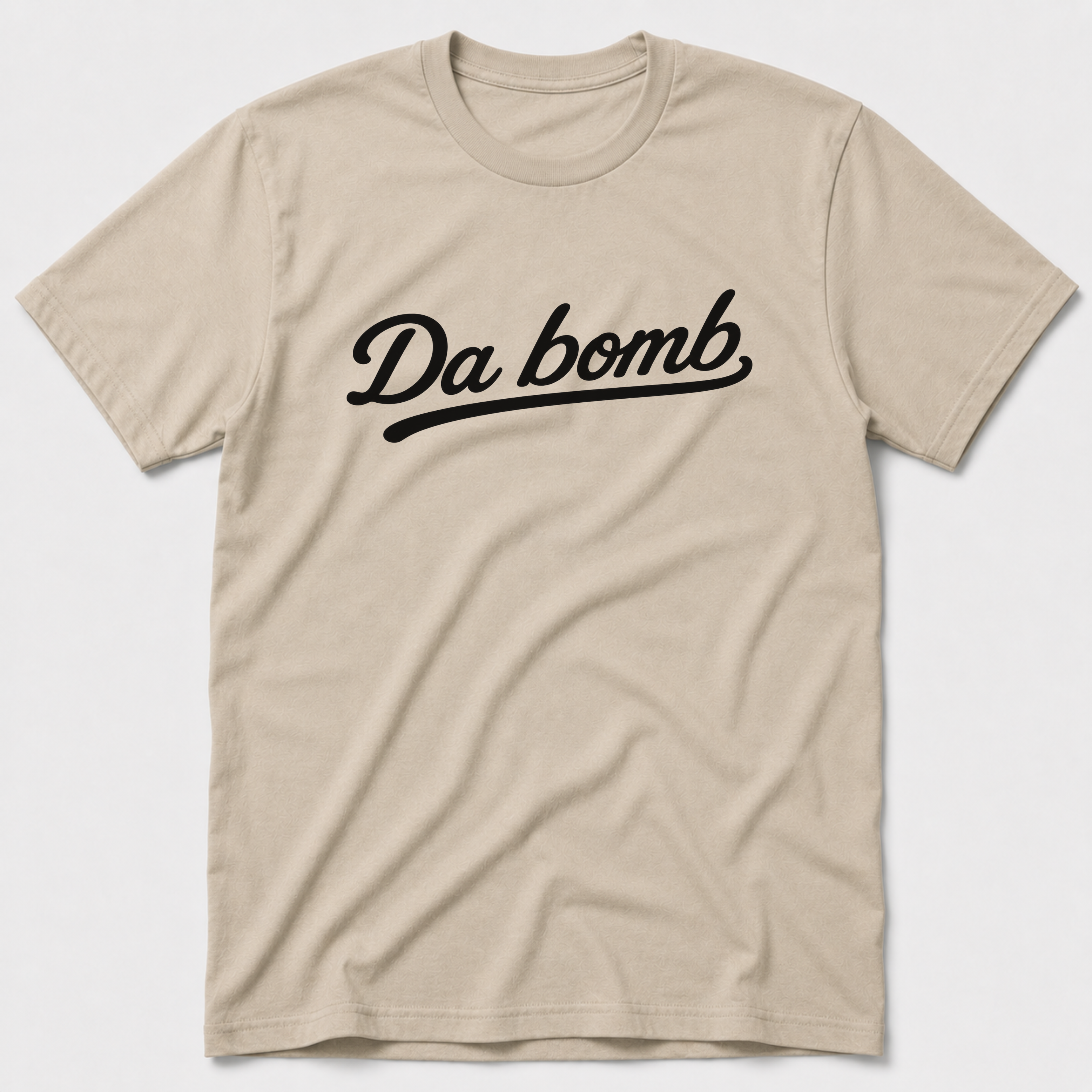 Da Bomb T-Shirt