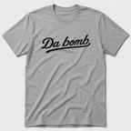 Da Bomb T-Shirt