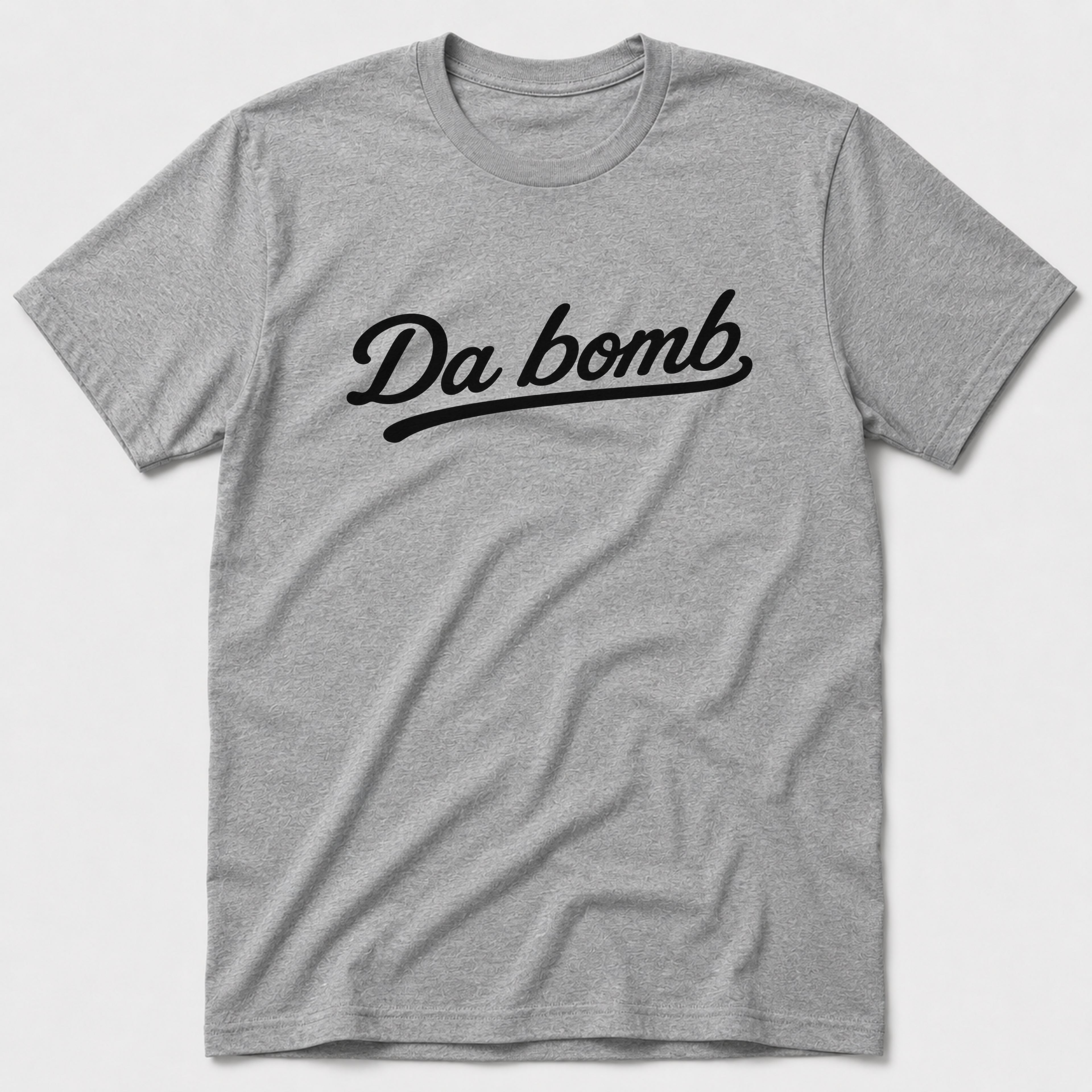 Da Bomb T-Shirt