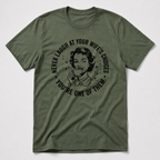 Wife's Choices T-Shirt