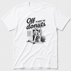 Make The Donuts T-Shirt