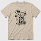Make The Donuts T-Shirt