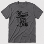 Make The Donuts T-Shirt