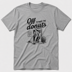 Make The Donuts T-Shirt