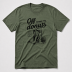 Make The Donuts T-Shirt