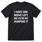 Dry Humping T-Shirt
