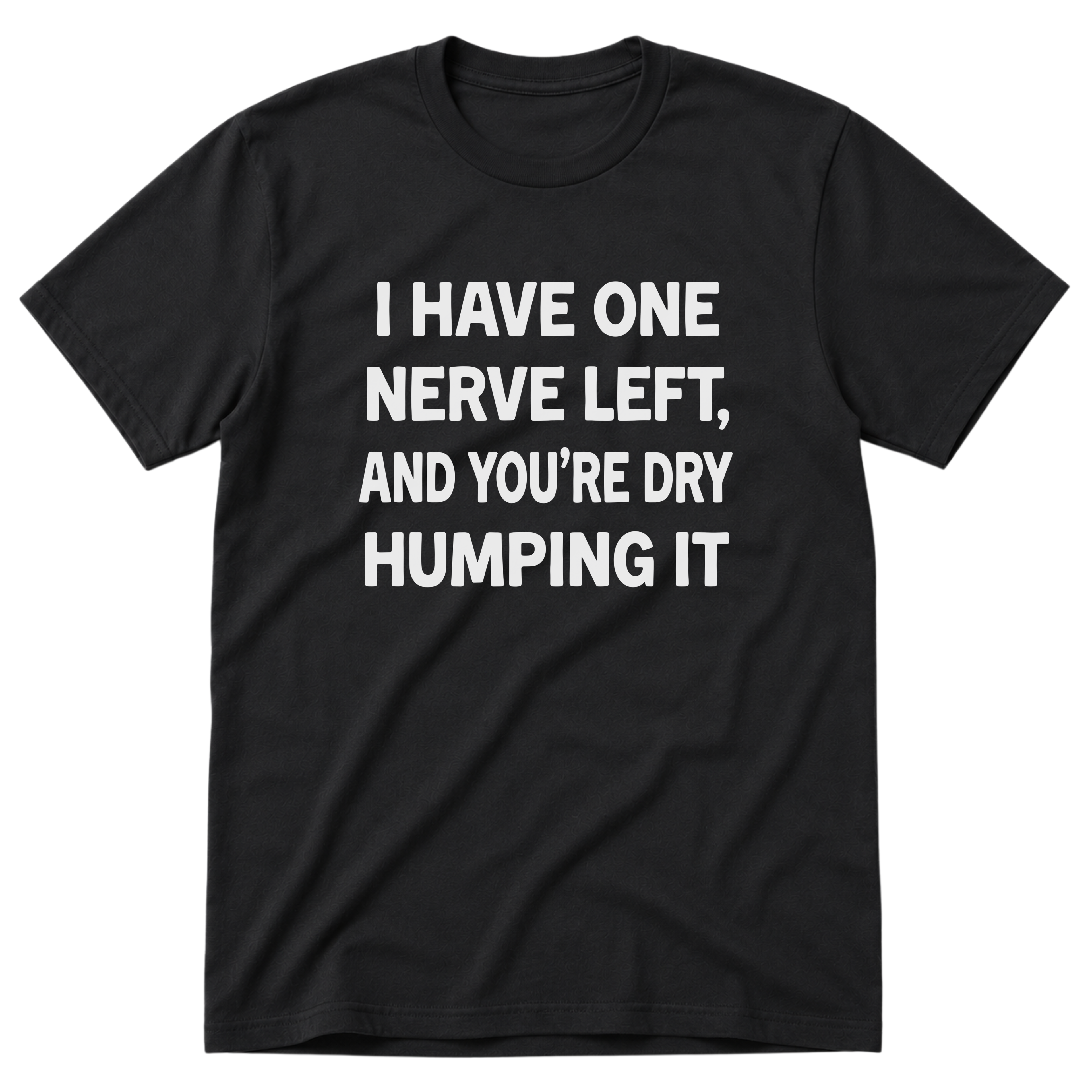 Dry Humping T-Shirt