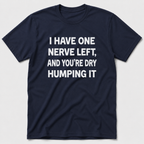 Dry Humping T-Shirt
