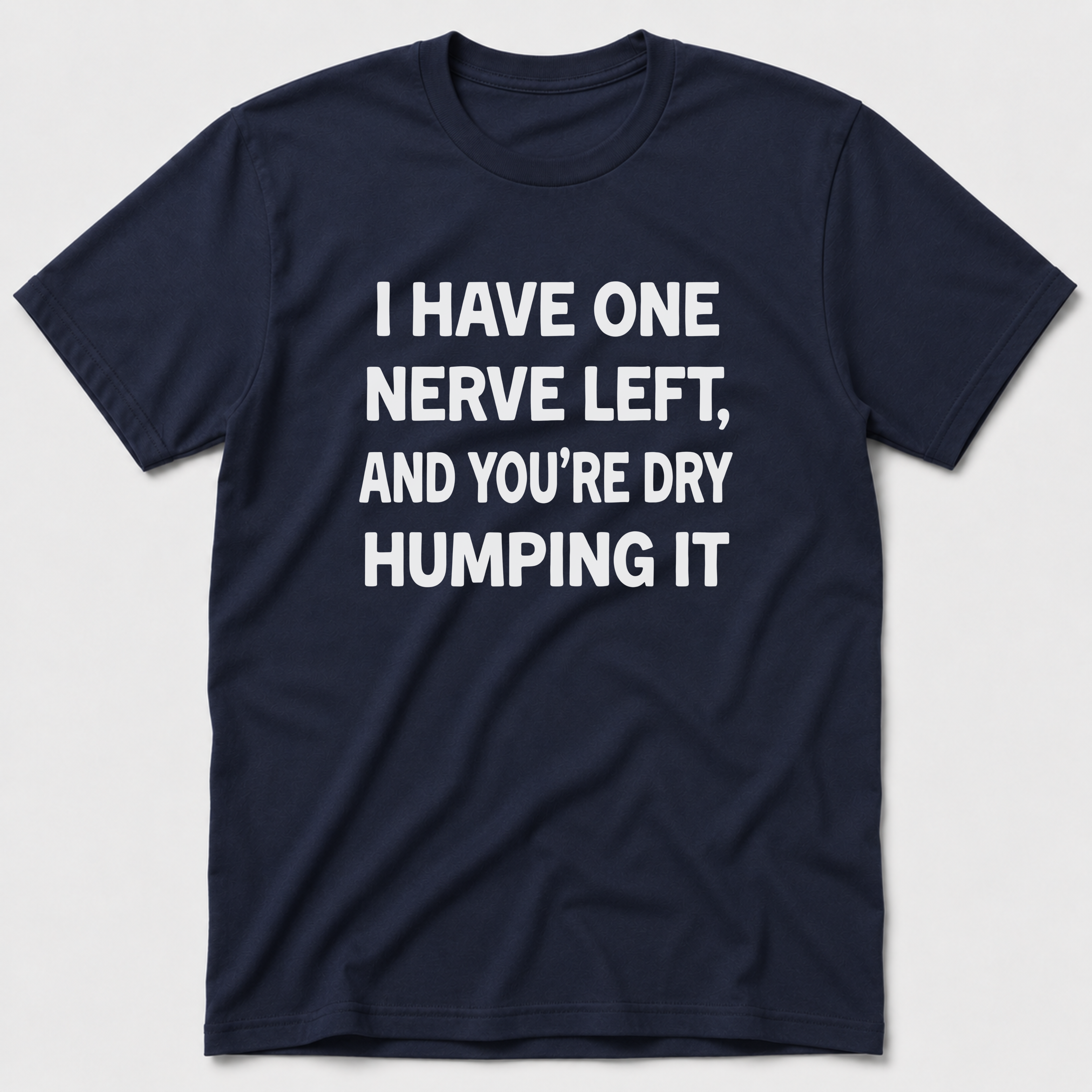 Dry Humping T-Shirt