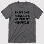 Dry Humping T-Shirt