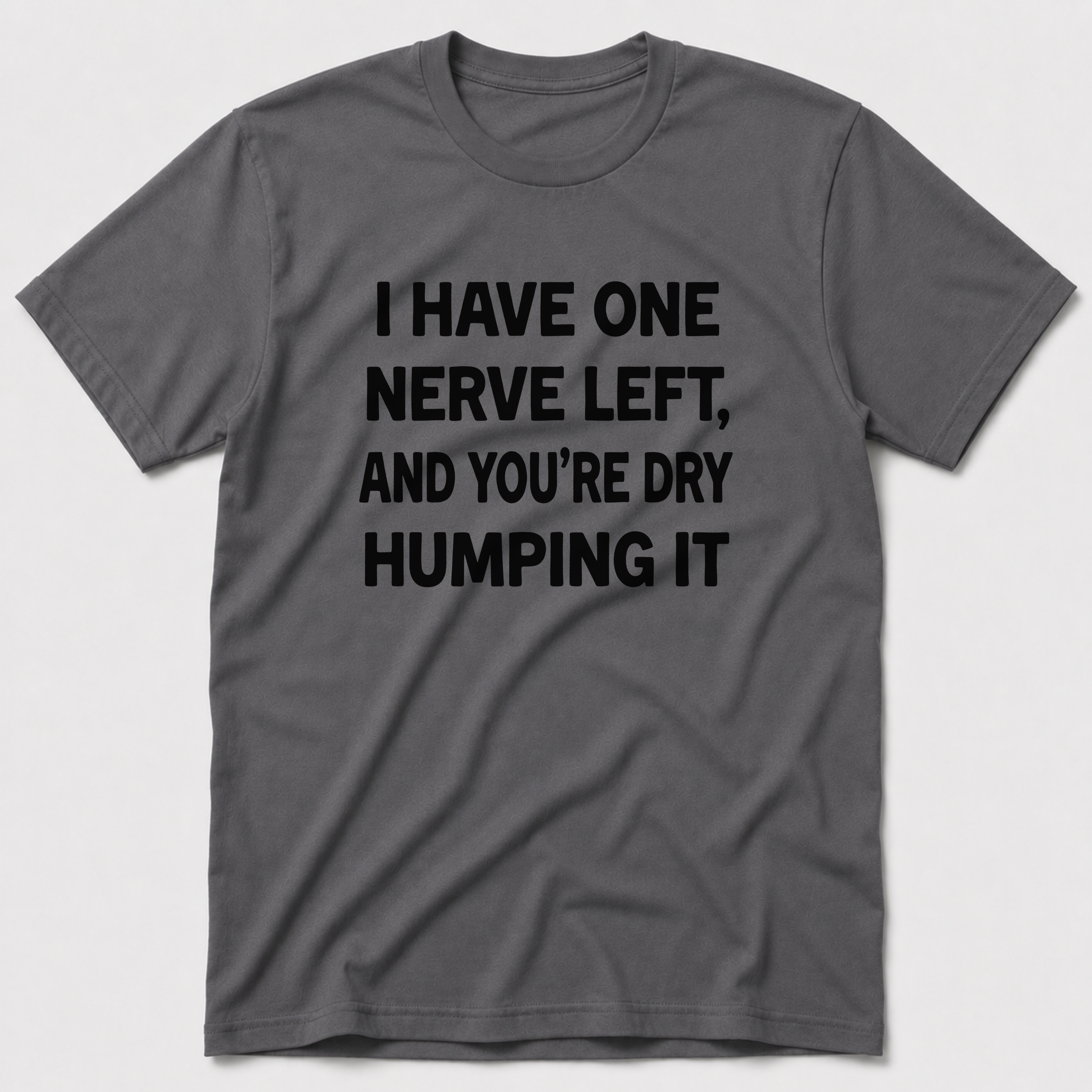 Dry Humping T-Shirt