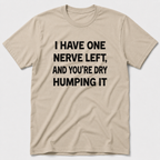 Dry Humping T-Shirt
