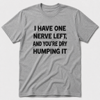 Dry Humping T-Shirt