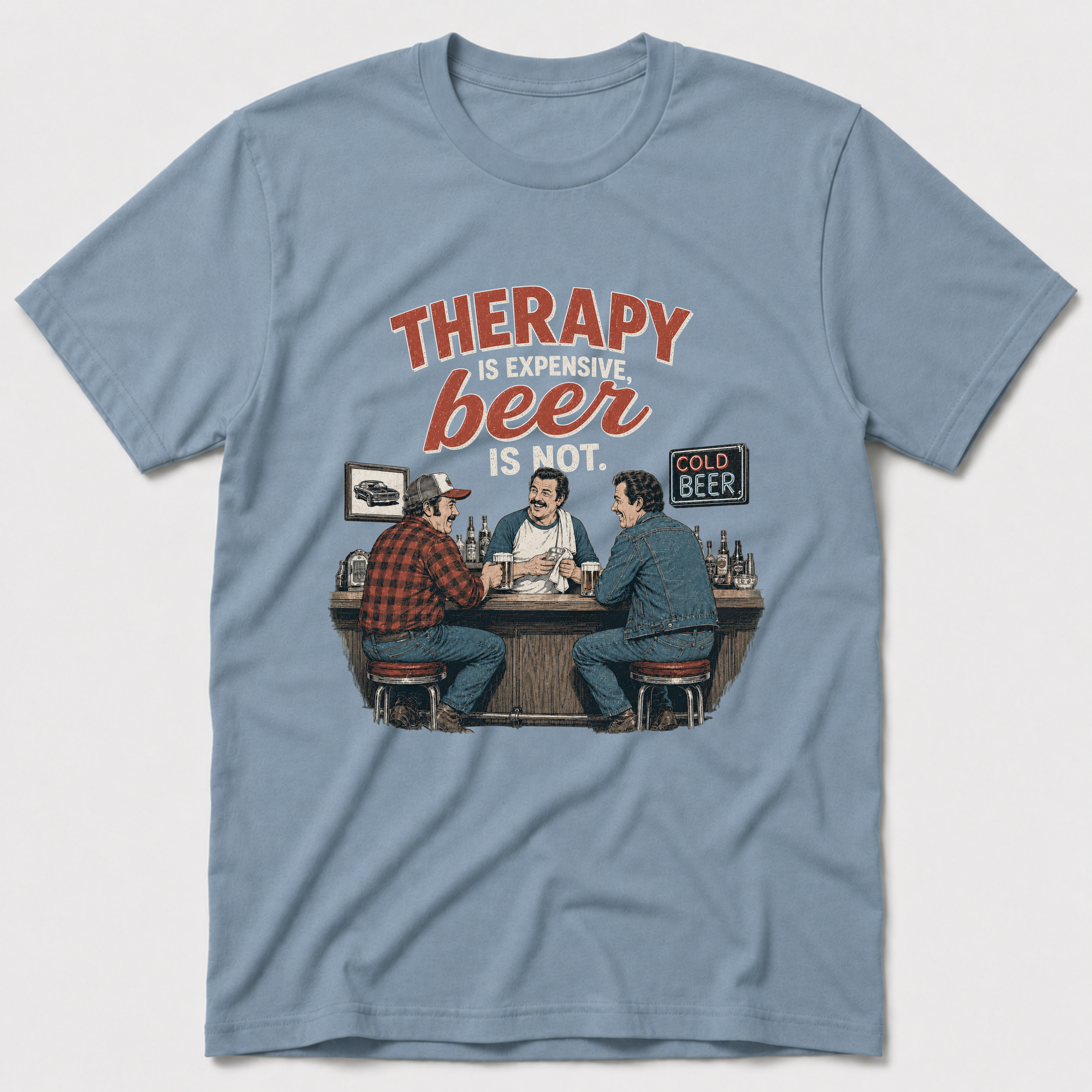 Therapy Is Expensive T-Shirt