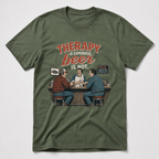 Therapy Is Expensive T-Shirt