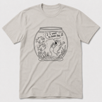 I Want To Break Free T-Shirt