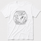 I Want To Break Free T-Shirt