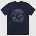 I Want To Break Free T-Shirt