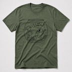 I Want To Break Free T-Shirt