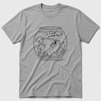 I Want To Break Free T-Shirt