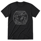 I Want To Break Free T-Shirt