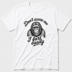 I Fart Easily T-Shirt