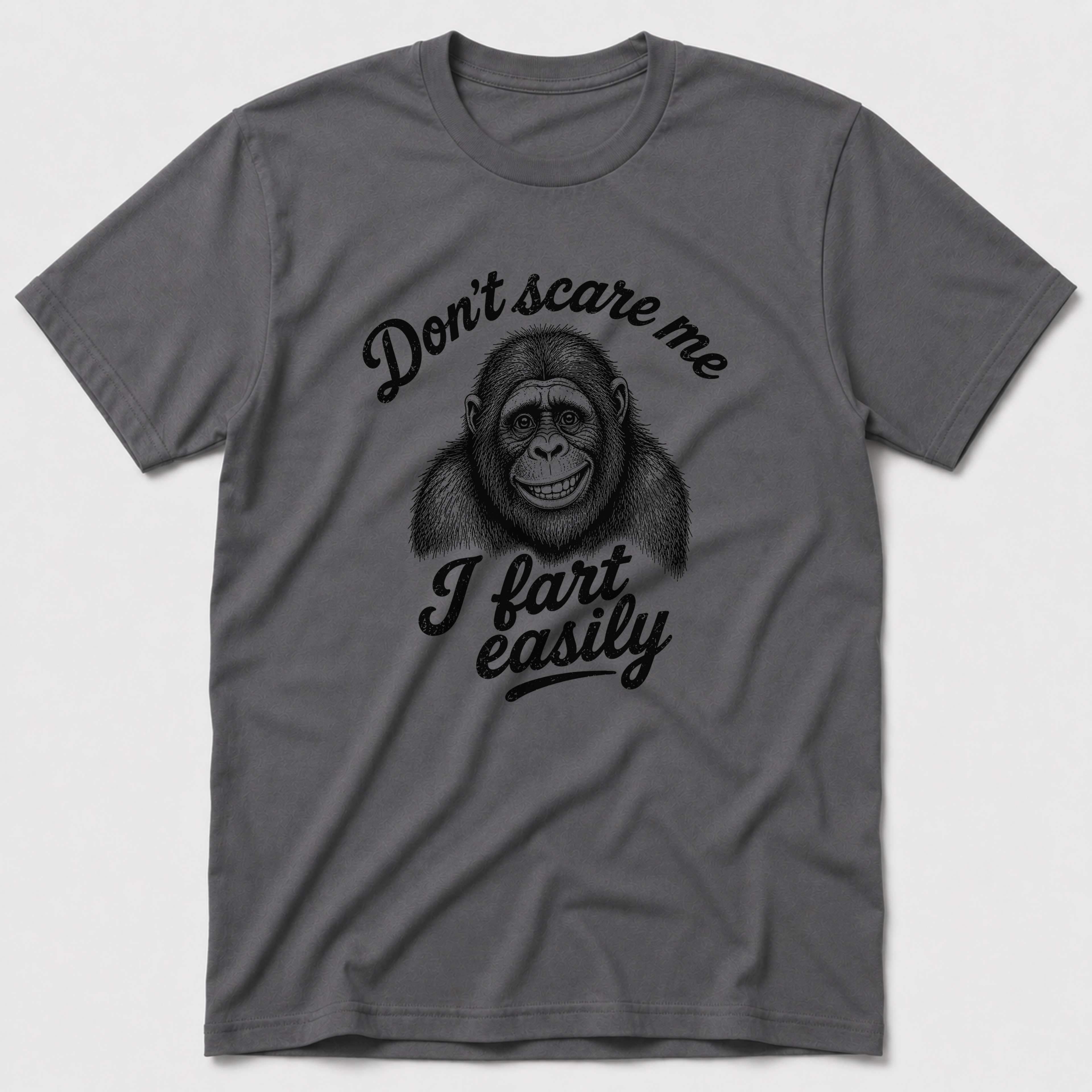 I Fart Easily T-Shirt