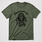 I Fart Easily T-Shirt