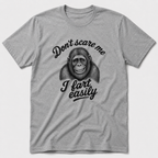 I Fart Easily T-Shirt