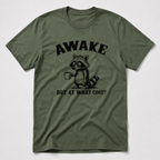 At What Cost T-Shirt