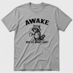 At What Cost T-Shirt