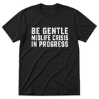 Midelife Crisis T-Shirt