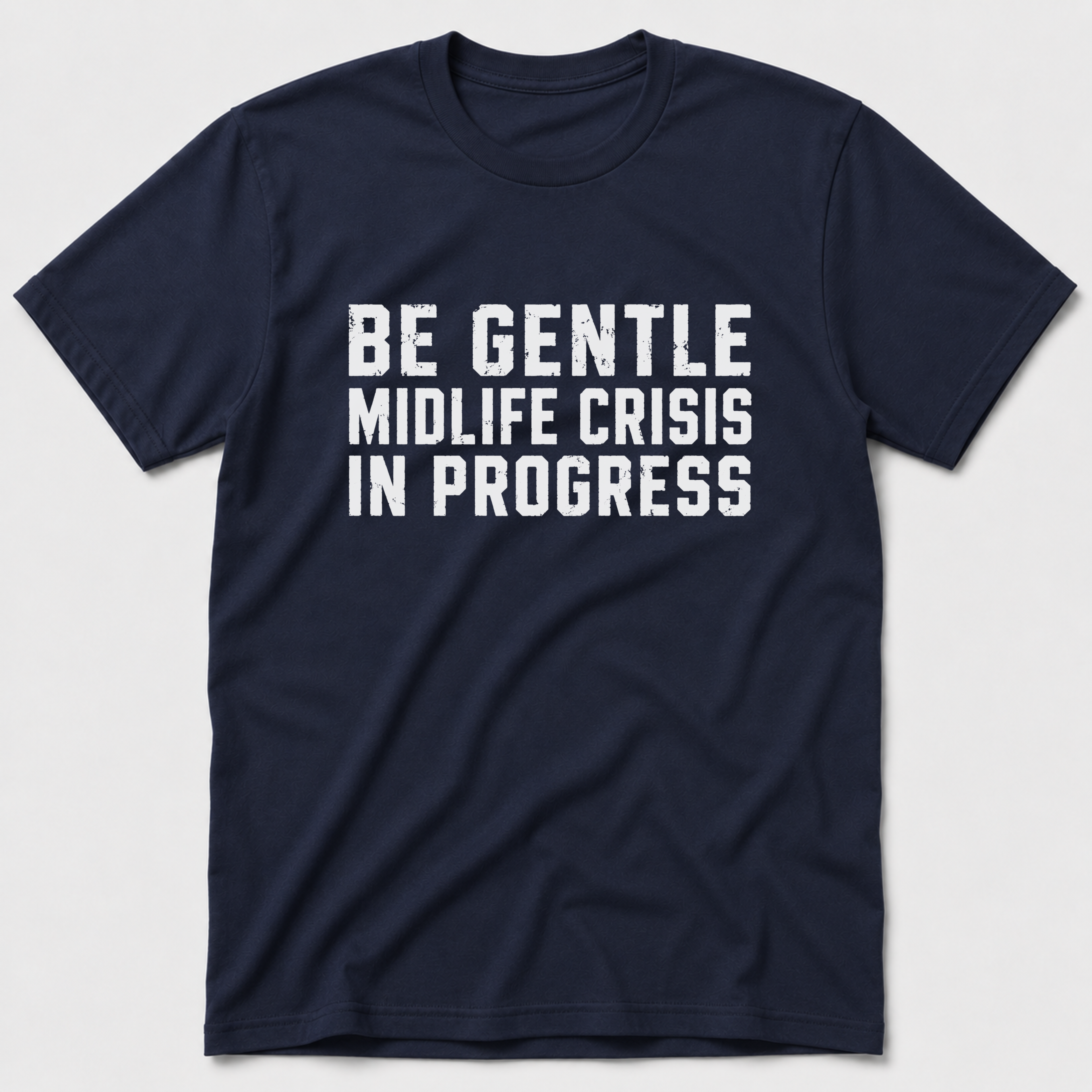 Midelife Crisis T-Shirt