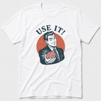 Use It! Diseno T-Shirt