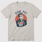 Use It! Diseno T-Shirt