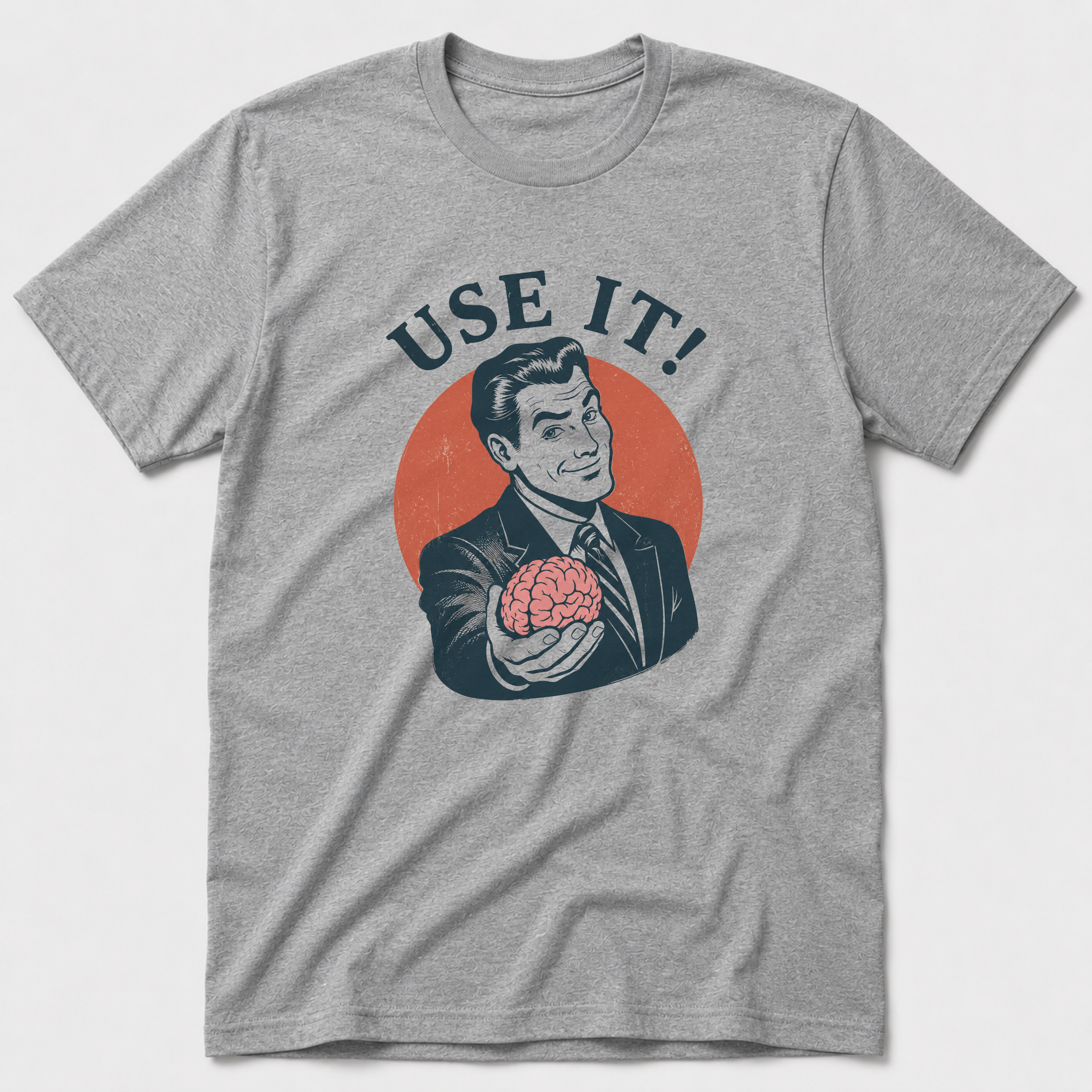 Use It! Diseno T-Shirt