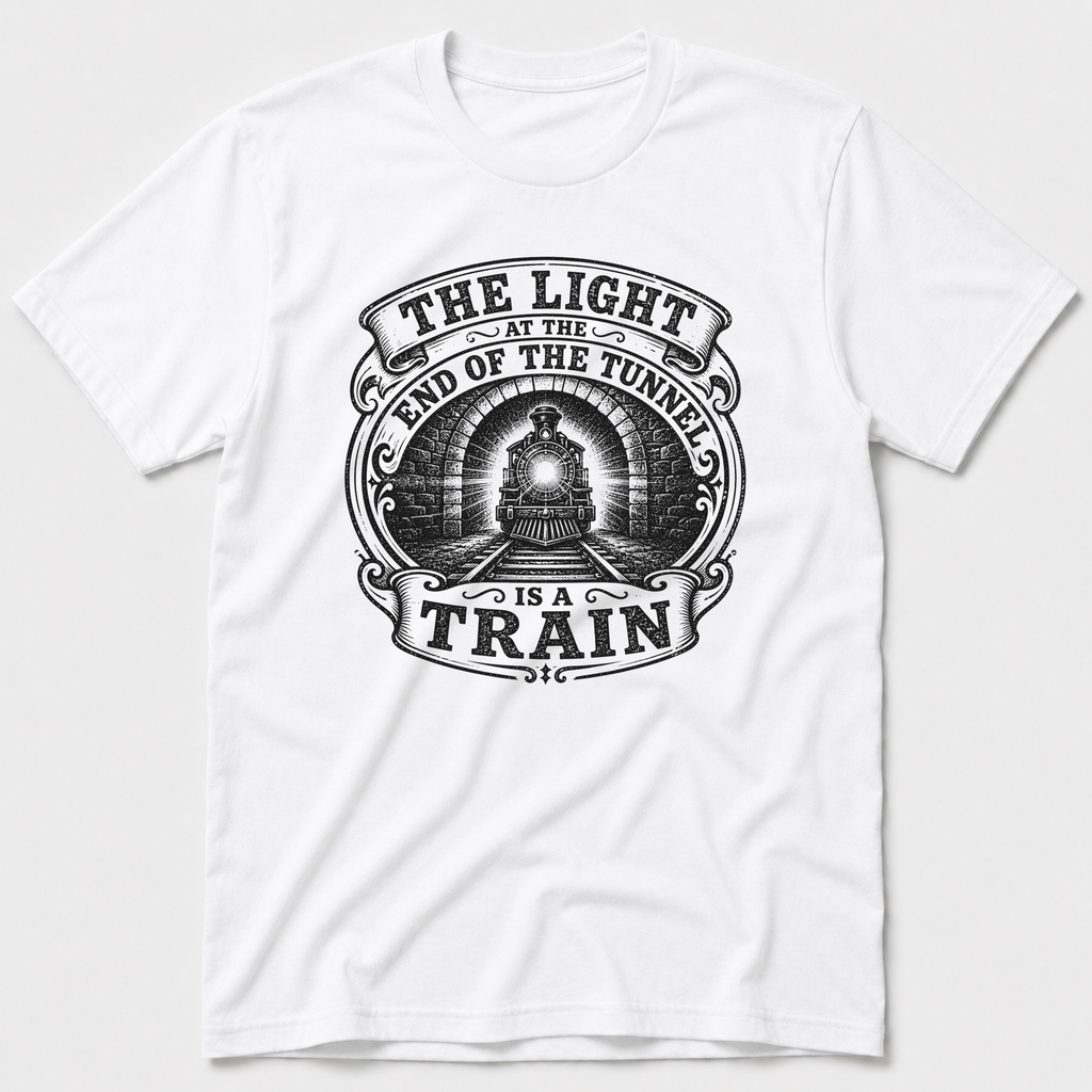 The Light T-Shirt
