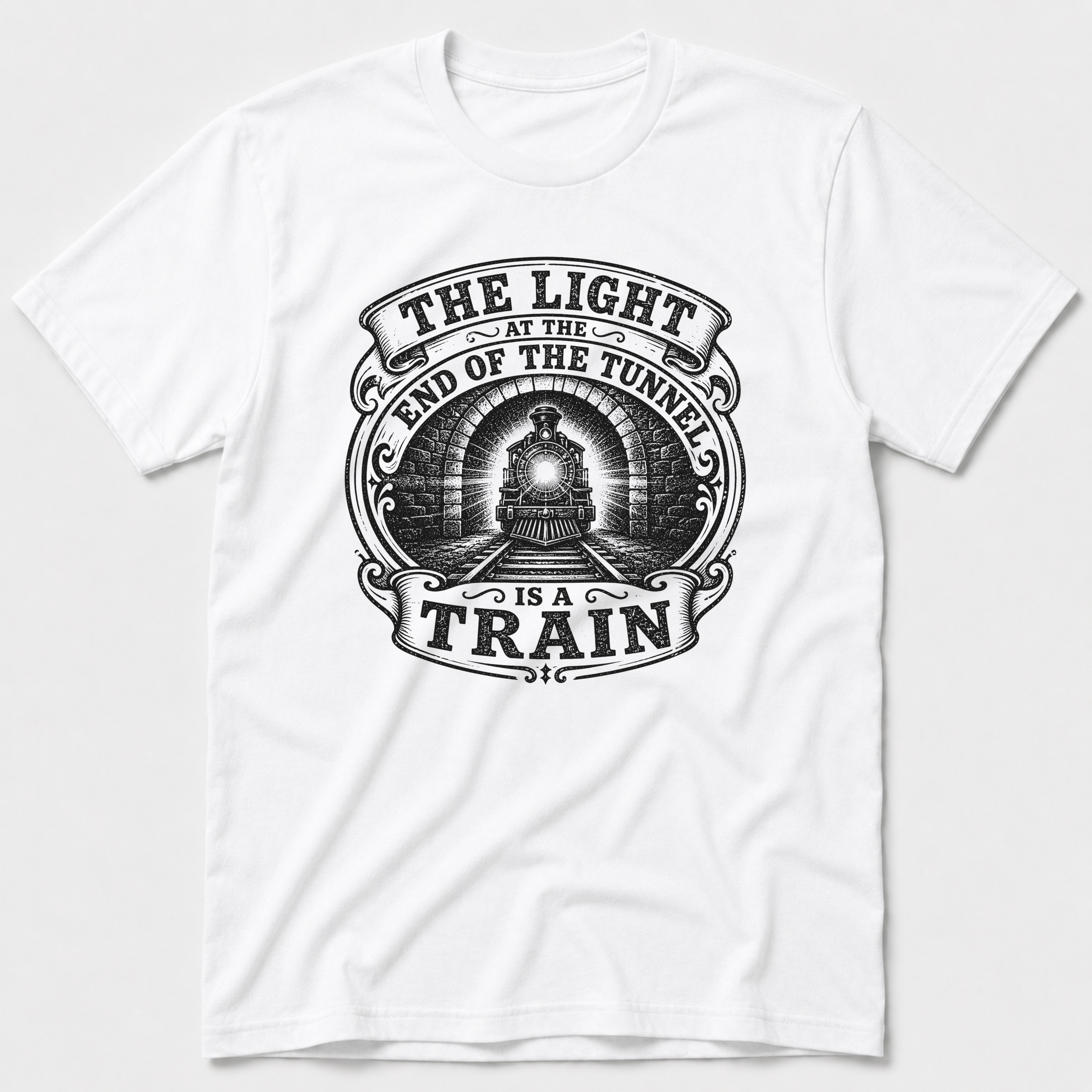 The Light T-Shirt