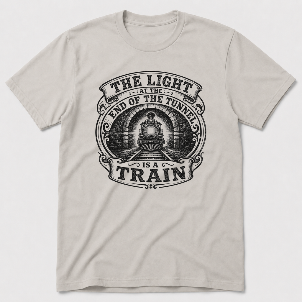 The Light T-Shirt