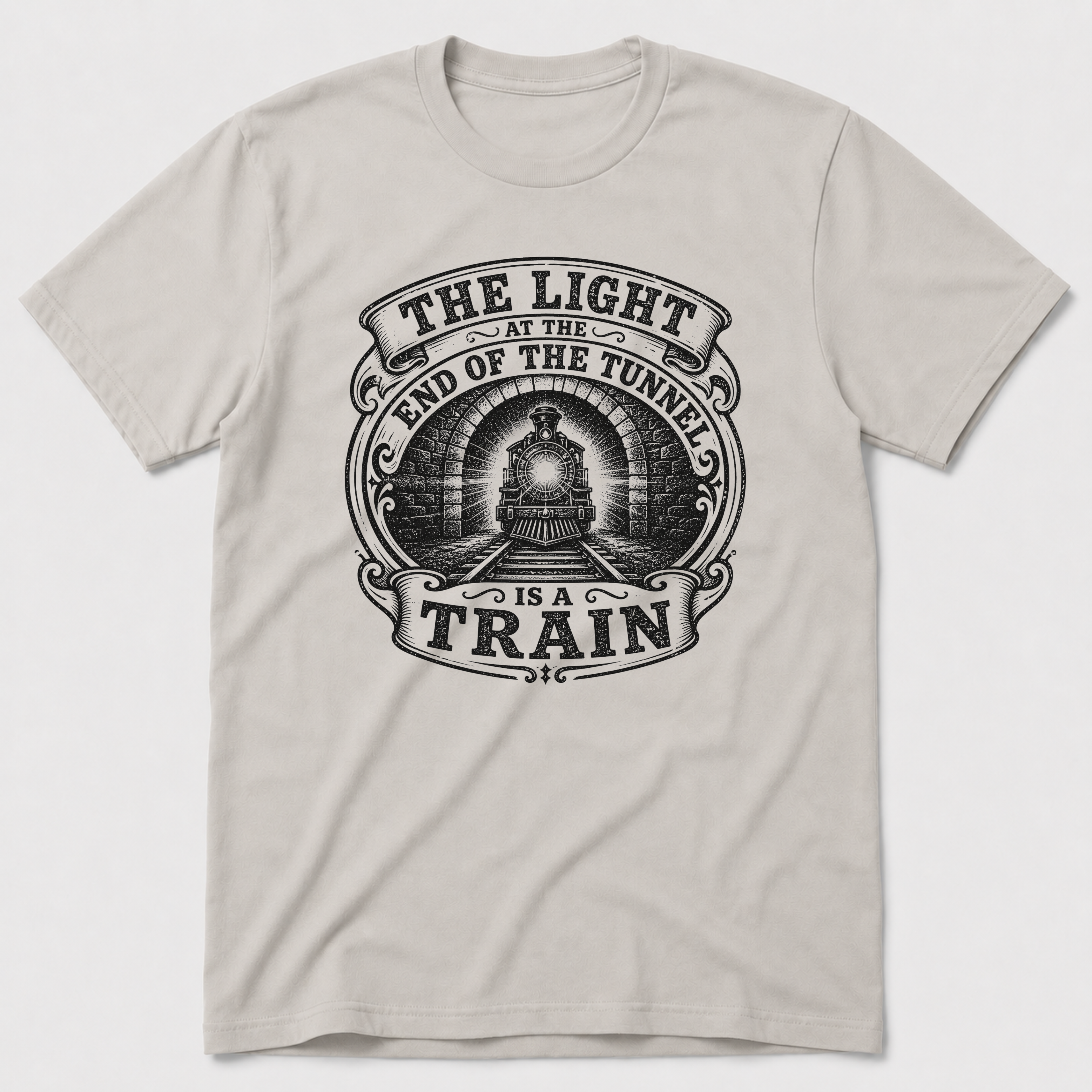The Light T-Shirt