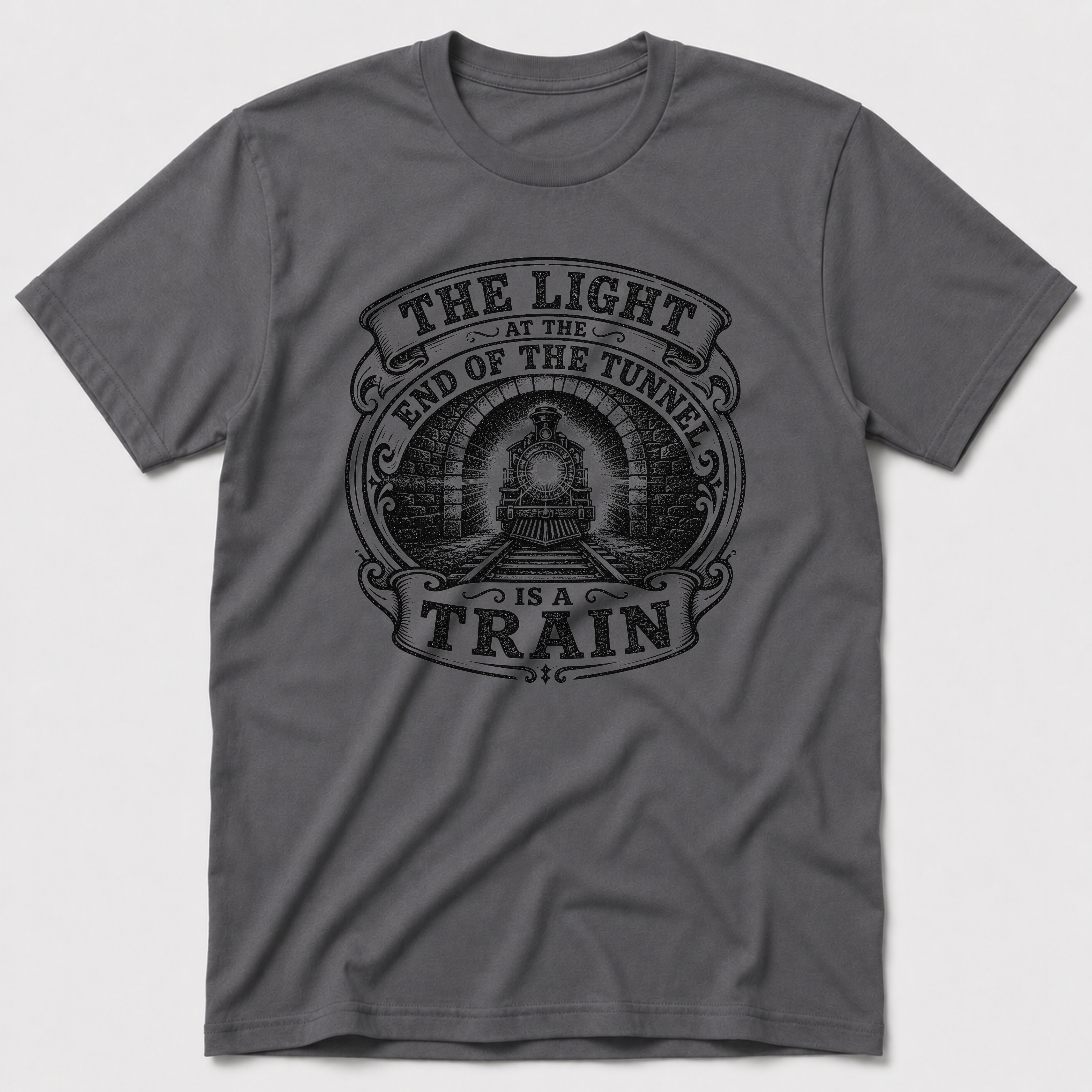 The Light T-Shirt