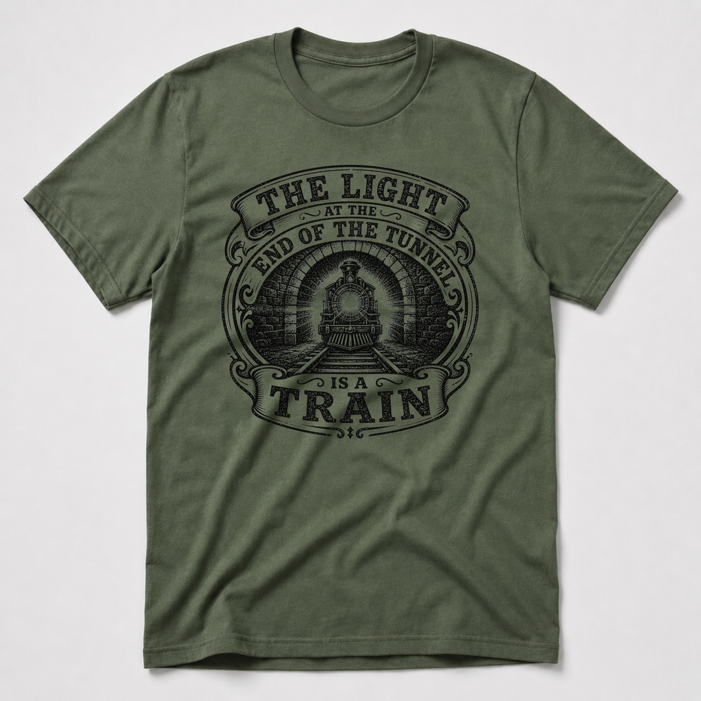 The Light T-Shirt