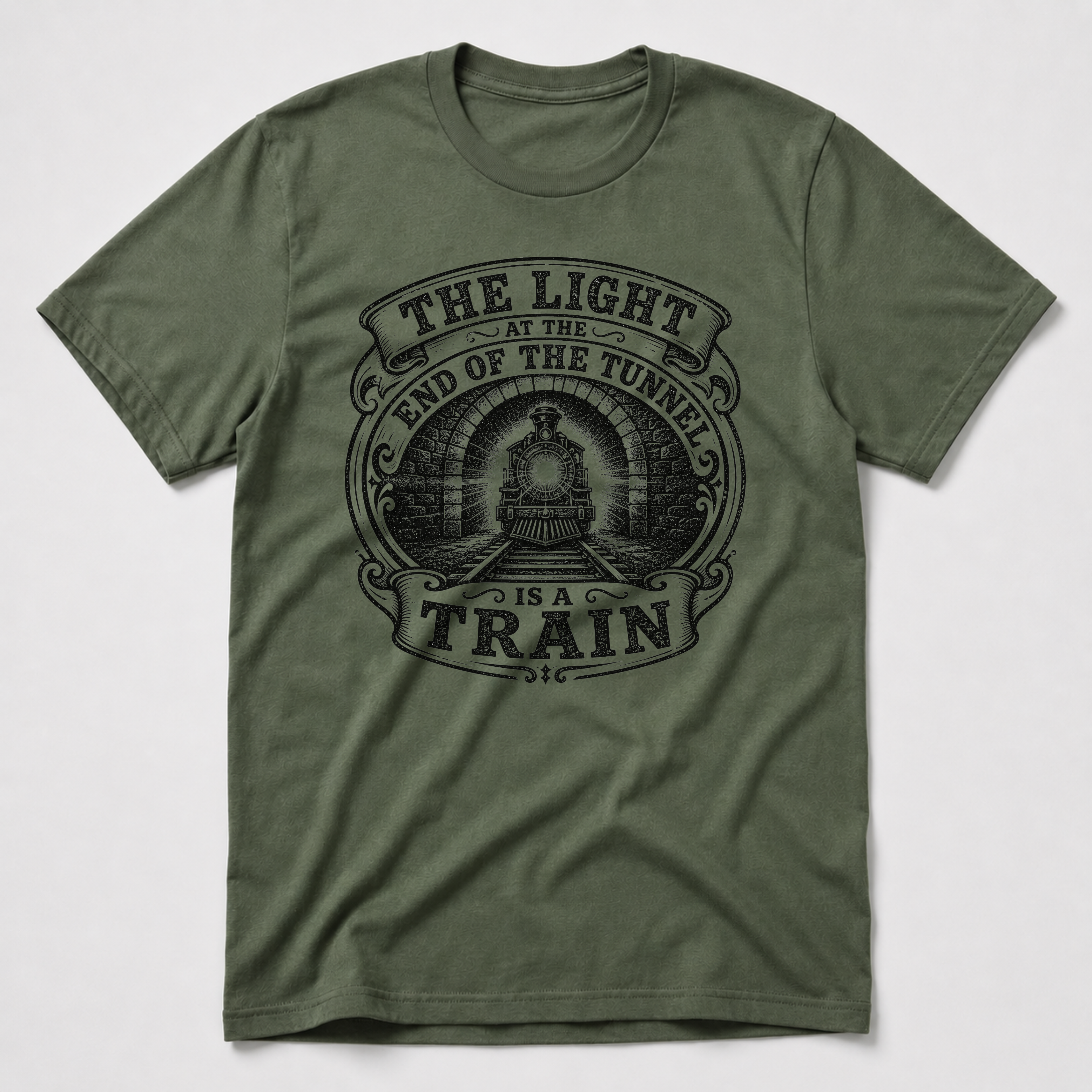 The Light T-Shirt