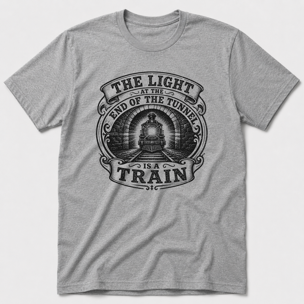 The Light T-Shirt
