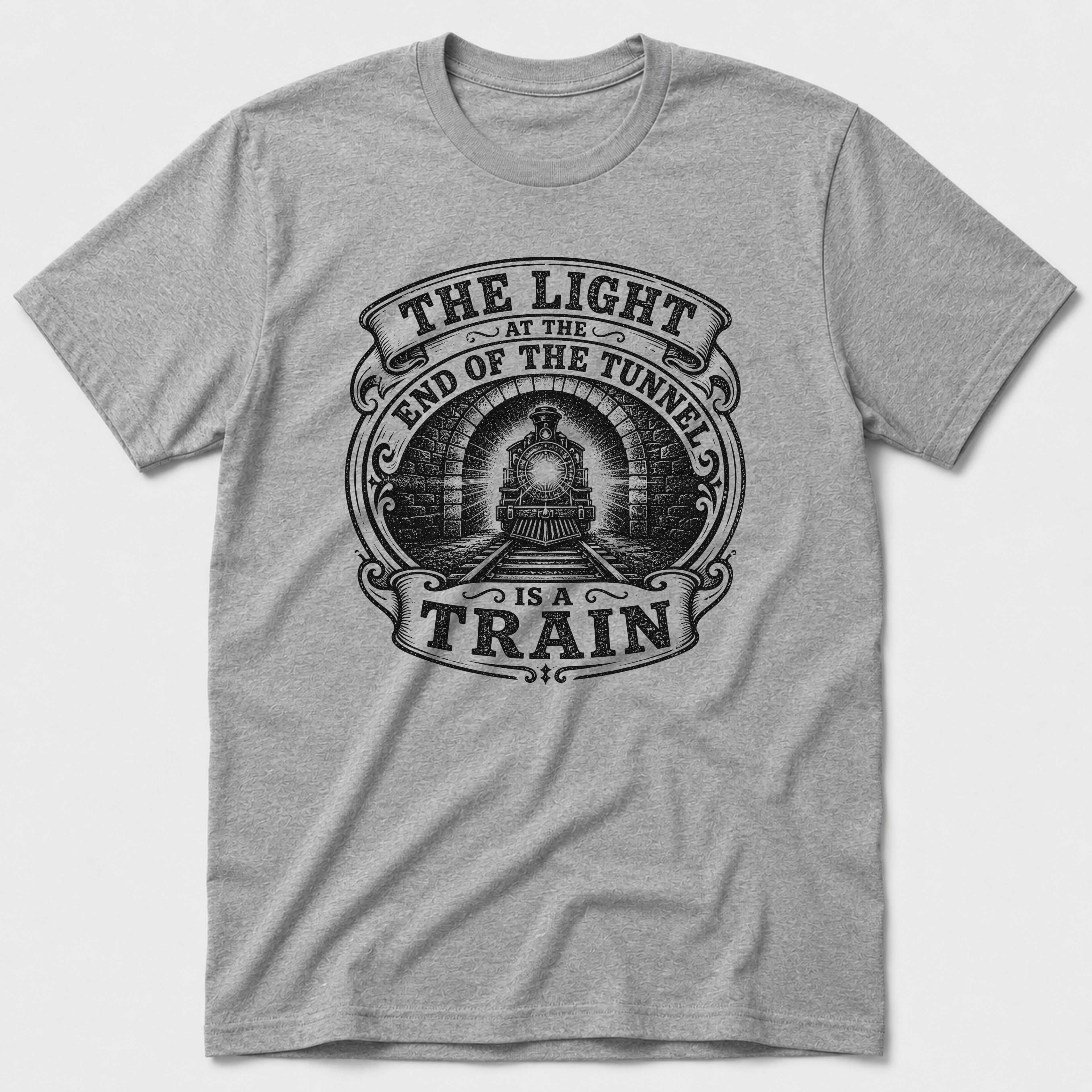The Light T-Shirt