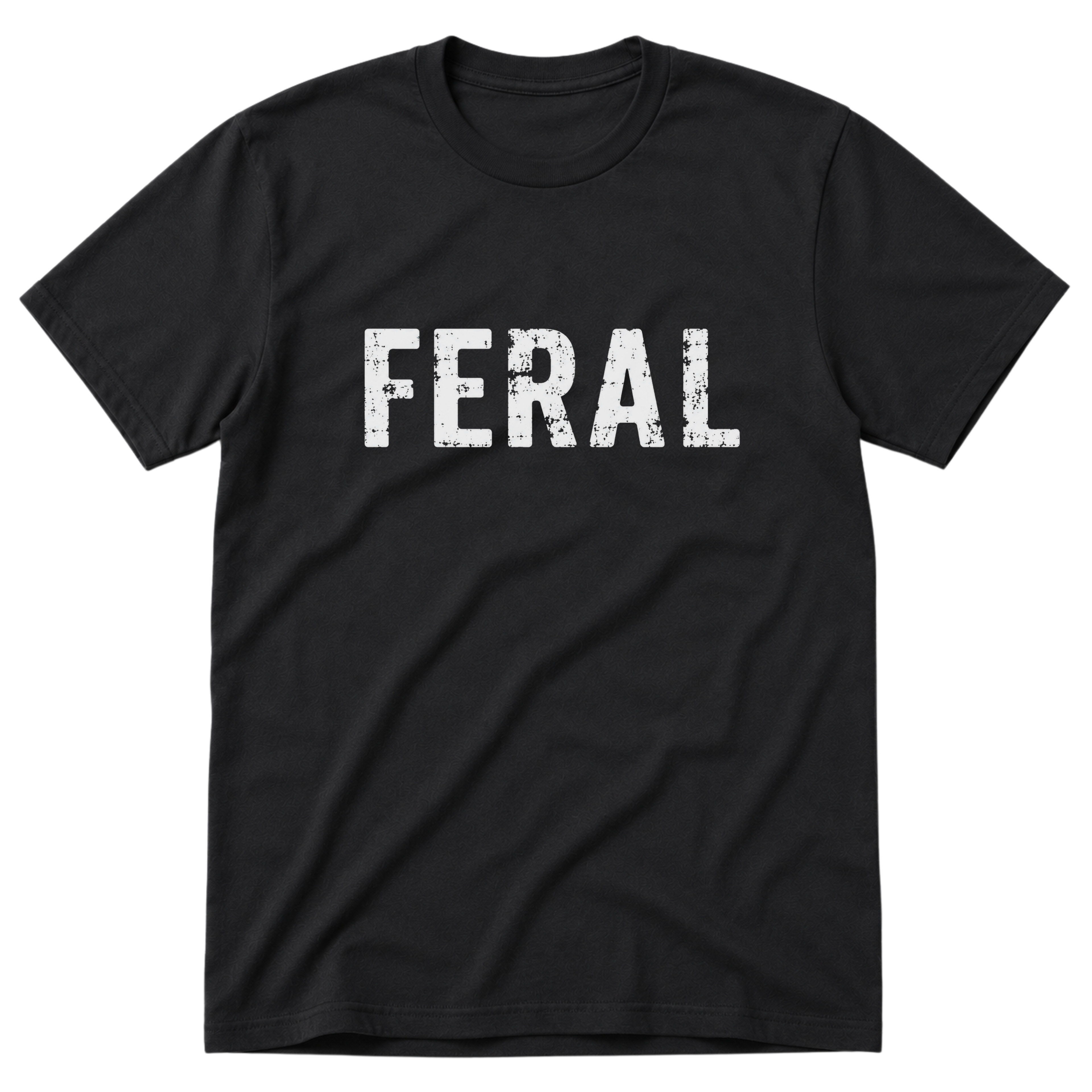 Feral T-Shirt